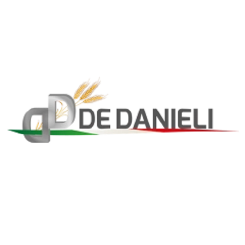 DE DANIELI LOGO